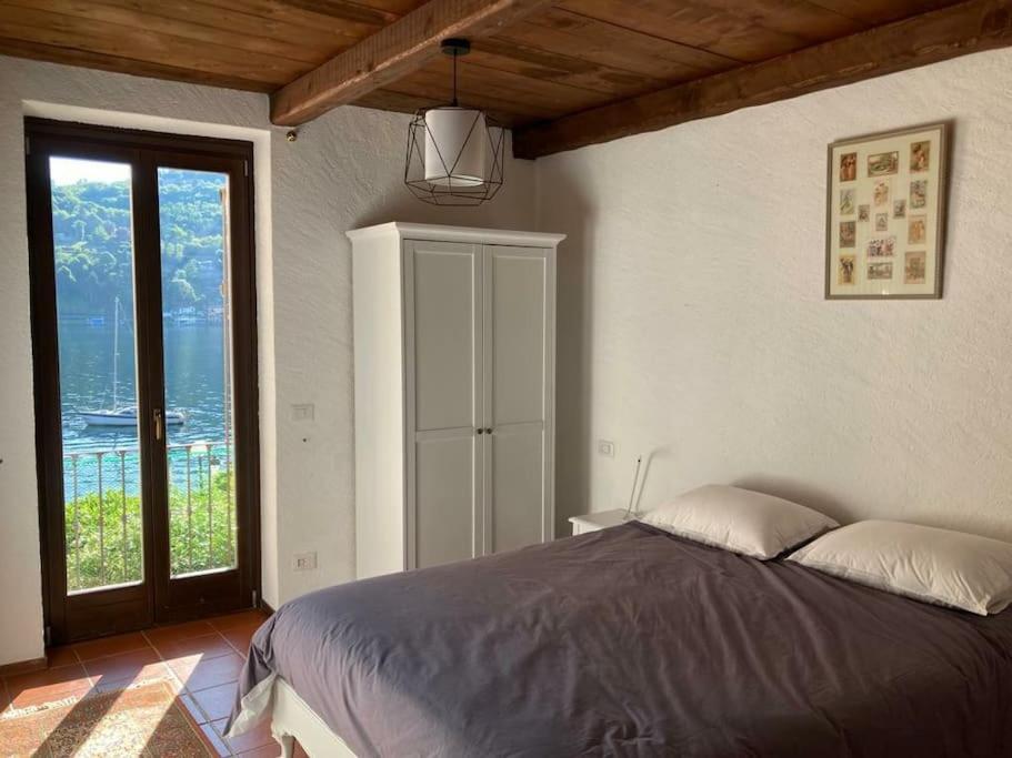 Lussuoso Appartamento Nella Magia Del Lago D'Orta Orta San Giulio Exteriér fotografie