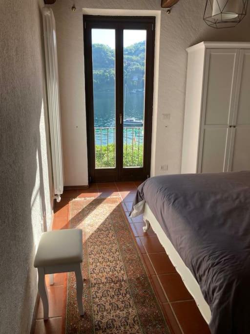 Lussuoso Appartamento Nella Magia Del Lago D'Orta Orta San Giulio Exteriér fotografie